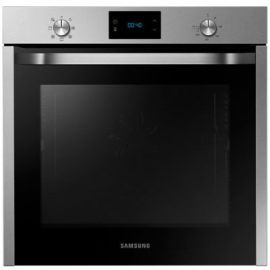 Piekarnik SAMSUNG NV75J3140RS/EO. Klasa energetyczna A w Media Markt