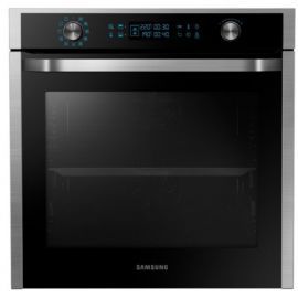 Piekarnik SAMSUNG NV75J5540RS/EO. Klasa energetyczna A