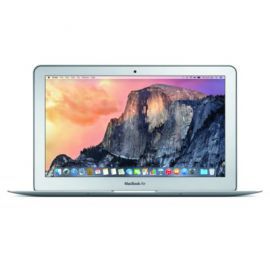 Laptop APPLE MacBook Air 11 MJVM2ZE/A w Media Markt