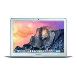Laptop APPLE MacBook Air 13 MJVG2ZE/A w Media Markt