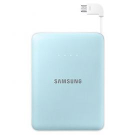 Powerbank SAMSUNG Battery Pack (8400mAh) EB-PG850BLEGWW w Media Markt