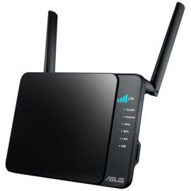 Router ASUS 4G-N12