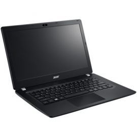 Laptop ACER Aspire V3-371 Czarny w Media Markt