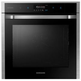 Piekarnik SAMSUNG NV73J9770RS/EO. Klasa energetyczna A+