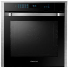 Piekarnik SAMSUNG NV73J7740RS/EO. Klasa energetyczna A+