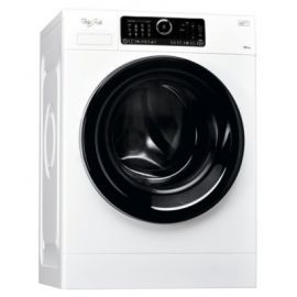 Pralka WHIRLPOOL FSCR10431. Klasa energetyczna A+++ w Media Markt