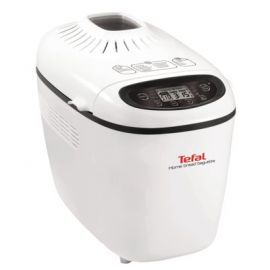 Wypiekacz TEFAL PF610138 Home Bread Baguette w Media Markt