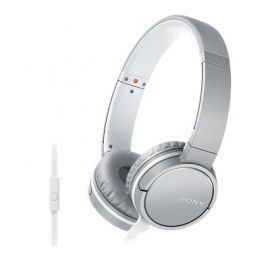 Słuchawki SONY MDR-ZX660APW