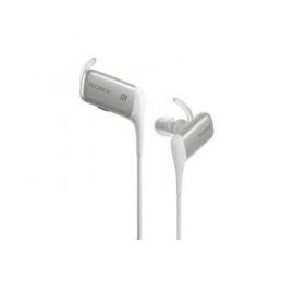 Słuchawki SONY MDR-AS600BTW Biały
