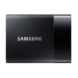 Dysk zewnętrzny SAMSUNG T1 250 GB Czarny w Media Markt