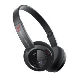 Słuchawki CREATIVE Sound Blaster JAM Czarny w Media Markt