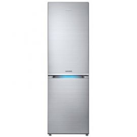 Lodówka SAMSUNG RB33J8797S4/EF. Klasa energetyczna A++