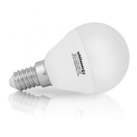 Żarówka LED WHITENERGY 10074 B45 E14 5W