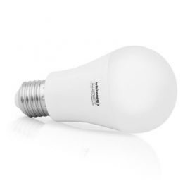 Żarówka LED WHITENERGY 10075 A60 E27 10W w Media Markt