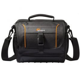 Torba LOWEPRO Adventura SH 160 II Czarny w Media Markt