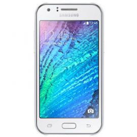 Smartfon SAMSUNG Galaxy J1 Dual SIM Biały w Media Markt