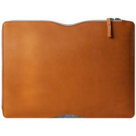 Etui MUJJO Folio Sleeve do Apple MacBook Air/Pro/Pro z wyświetlaczem Retina 13.3 cala Brązowy w Media Markt