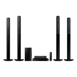 Kino domowe SAMSUNG HT-J7750W w Media Markt