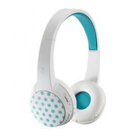 Słuchawki RAPOO Bluetooth Multi-Style S100 Biały
