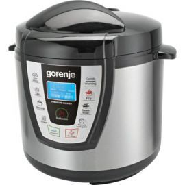 Multicooker GORENJE MCB6BA EU w Media Markt