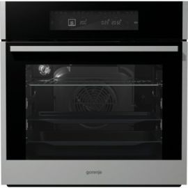 Piekarnik GORENJE BO658A30XG. Klasa energetyczna A w Media Markt