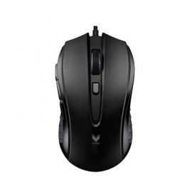 Mysz RAPOO VPRO V300 Czarny w Media Markt