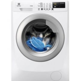 Pralka ELECTROLUX EWF1284BR. Klasa energetyczna A+++