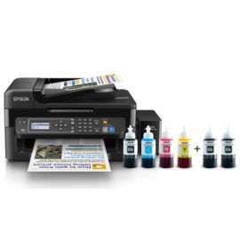 Urządzenie wielofunkcyjne EPSON L565 w Media Markt