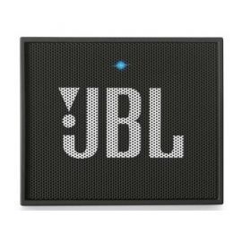 Głośnik JBL GO Czarny w Media Markt
