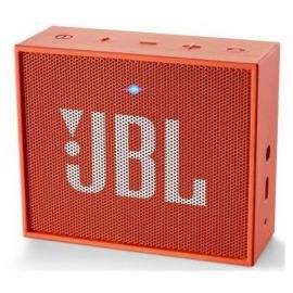 Głośnik JBL GO Pomarańczowy w Media Markt