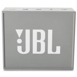 Głośnik JBL GO Szary w Media Markt