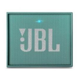 Głośnik JBL GO Turkusowy w Media Markt
