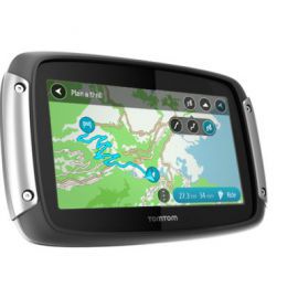 Nawigacja TOMTOM Rider 400 EU45