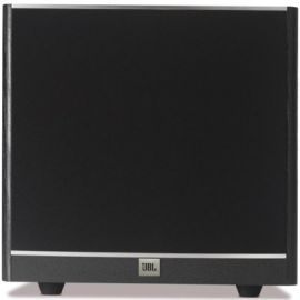 Subwoofer JBL Arena Sub 100P Czarny