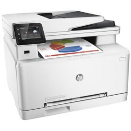 Urządzenie wielofunkcyjne HP Color LaserJet Pro M277n