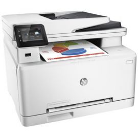 Urządzenie wielofunkcyjne HP Color LaserJet Pro M277dw