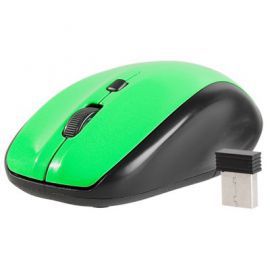 Mysz TRACER StoneX RF Nano Zielony w Media Markt