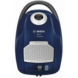 Odkurzacz BOSCH BGB45300 ProSilence. Klasa energetyczna A w Media Markt