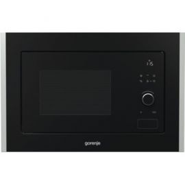 Kuchenka mikrofalowa GORENJE BM171A4XG w Media Markt