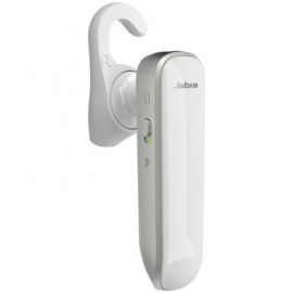 Słuchawka Bluetooth JABRA Boost Biały w Media Markt