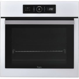 Piekarnik WHIRLPOOL AKZ6230WH. Klasa energetyczna A+