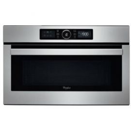 Kuchenka mikrofalowa WHIRLPOOL AMW730IX w Media Markt