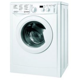 Pralka INDESIT IWSD 61052 C ECO PL. Klasa energetyczna A++ w Media Markt