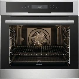 Piekarnik ELECTROLUX EOC45752OX. Klasa energetyczna A+