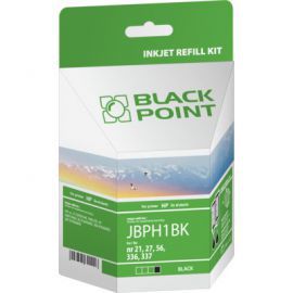 Zestaw do napełnienia BLACK POINT JBPH1BK
