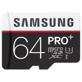 Karta pamięci SAMSUNG MB-MD64DA/EU 64 GB MicroSDXC PRO Plus