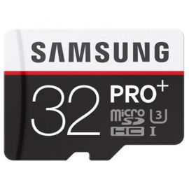 Karta pamięci SAMSUNG MB-MD32DA/EU 32 GB MicroSDHC PRO Plus
