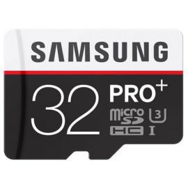 Karta pamięci SAMSUNG MB-MD32DA/EU 32 GB MicroSDHC PRO Plus w Media Markt