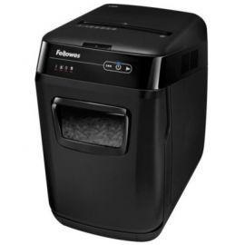 Niszczarka FELLOWES Automax 130C w Media Markt