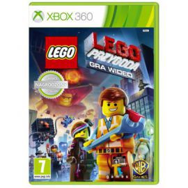 Gra Xbox 360 LEGO Przygoda Gra Wideo Classics w Media Markt